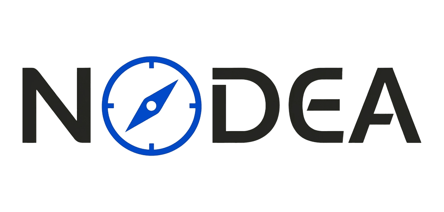 NODEA Logo
